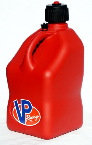 Gas Cans VP Racing Fuels 3512