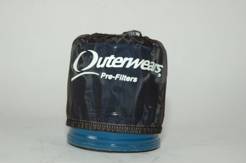 Air Filter Accessories & Cleaning Products Outerwears 10-1013-01