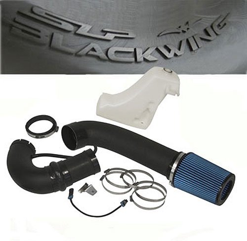 Air Intake SLP Performance Parts 21128
