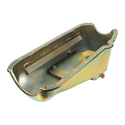 Pans & Drain Plugs Canton Racing Products 11-200M