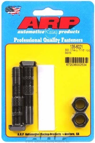 Bolts & Nuts ARP 135-6021