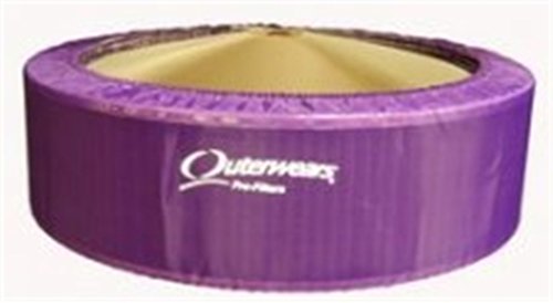 Air Filter Accessories & Cleaning Products Outerwears 10-1026-07