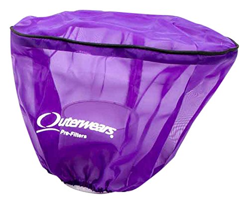 Air Filter Accessories Outerwears 10-1195-07