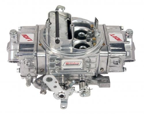 Carburetors Quick Fuel Technology HR-600
