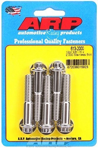 Bolts & Nuts ARP 613-2000