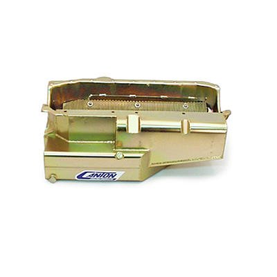 Canton / Mecca 11-186 SBC OPEN CHASSIS C/T PRO Engine Parts Canton Racing Products 11-186