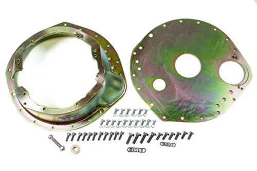 Bell Housings McLeod 8750-00