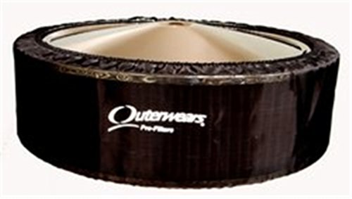 Air Filter Accessories & Cleaning Products Outerwears 10-1141-01