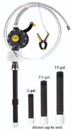 Hand Fuel Pumps Flo-Fast 30301