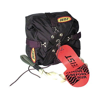 Categories Deist Safety 30495BLACK