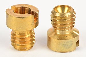 Self-Tapping Screws Quick Fuel Technology 26-80QFT