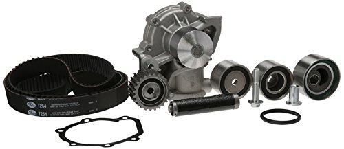 Timing Belt Kits Gates TCKWP254