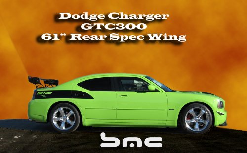 Body BMC Air Filter BMC-CHARGER-GTC300