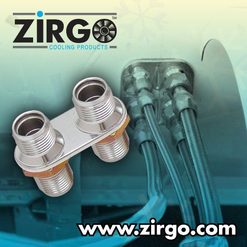 Air Conditioning Zirgo ZFACA5