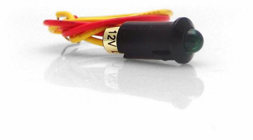 Navigation Lights Keep It Clean SWIND2GN