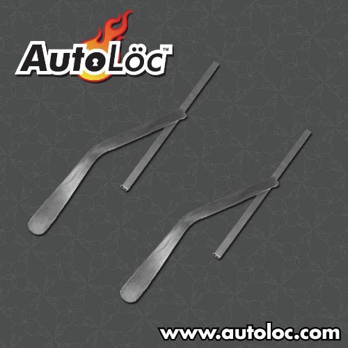 Arms Autoloc WIPERARM2