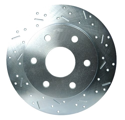Rotors SSBC 23179AA3R