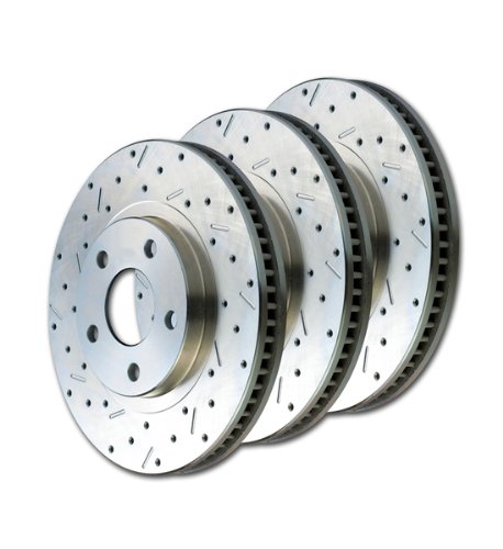 Rotors SSBC 33624AA3R