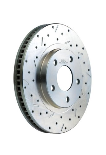 Rotors SSBC 33401AA3R