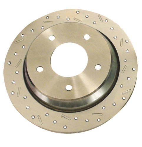 Rotors SSBC 23081AA3R