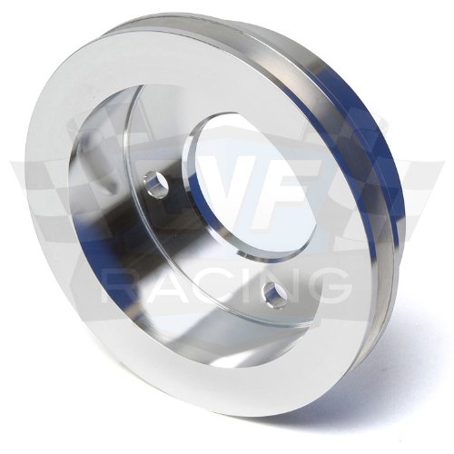 Crankshaft Pulleys CVF Racing BBFL1CR