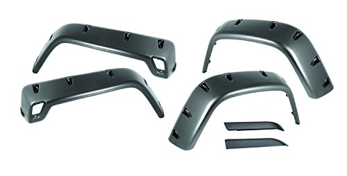 Fender Flares Rugged Ridge 11630.10