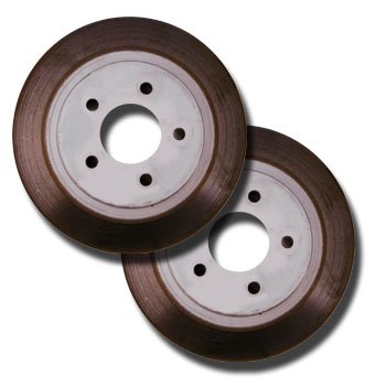 Rotors Ford 5R3Z-2C026-AA