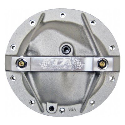 Differential Covers TA PERFORMANCE TA-1807A