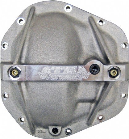 Differential Covers TA PERFORMANCE TA-1812A