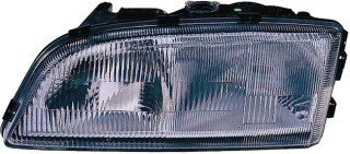 Headlight Assemblies Aftermarket V1112-c