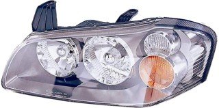 Headlight Assemblies Aftermarket N5760-a