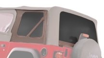 Tops & Roofs Mopar 82210547