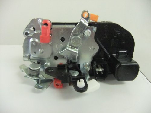 Power Door Lock Mopar 55256712AB