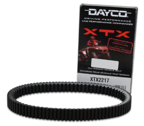 Belts Dayco XTX2217