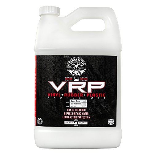 Car Polishes & Waxes Chemical Guys TVD_107