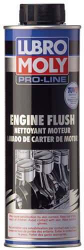 Engine & Oil Lubro Moly 2037