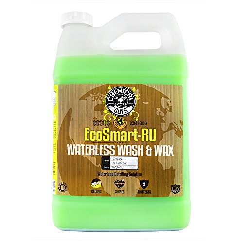 Waterless Wash Treatments Chemical Guys WAC707RU