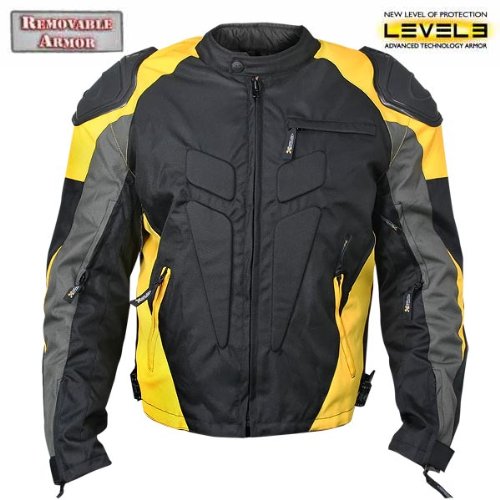 Jackets & Vests Xelement 115590