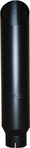 Exhaust & Emissions Mbrp B1710BLK