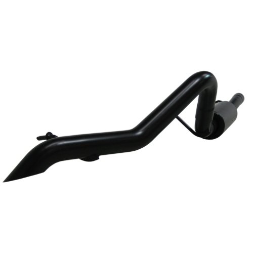 Exhaust Pipes & Tips MBRP S5518BLK
