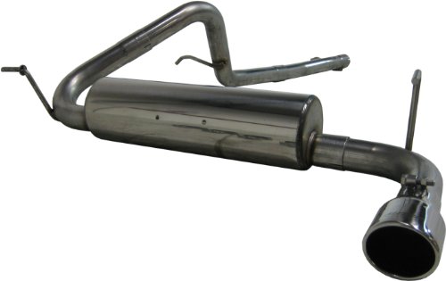 Cat-Back Systems Mbrp S5516409