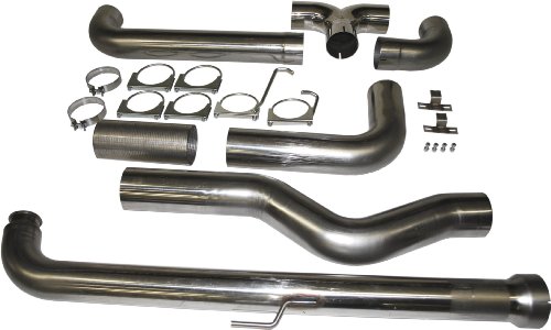 Exhaust & Emissions Mbrp S8008AL