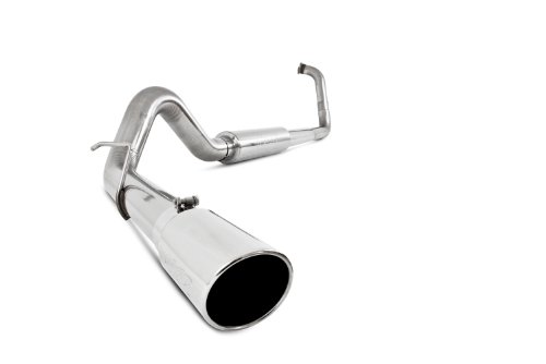 Exhaust & Emissions Mbrp S6112409