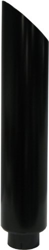 Exhaust & Emissions Mbrp B1660BLK