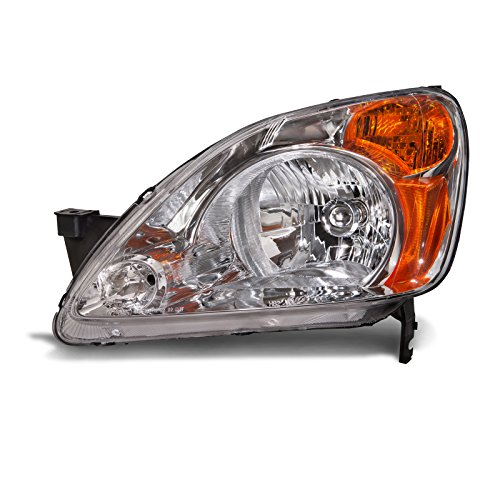 Headlight Assemblies Headlights Depot HD382-B001L