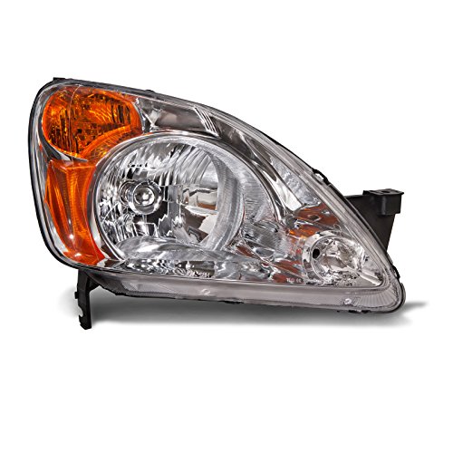 Side Marker Assemblies Headlights Depot HD382-B001R