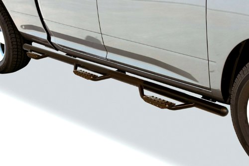 Go Rhino! D362621B Dominator III Black Side Step Body Go Rhino! D362621B