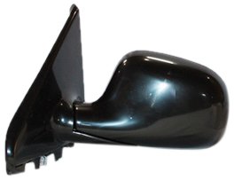 TYC 3500222 Chrysler/Dodge/Plymouth Driver Side Power Heated Replacement Mirror Exterior Mirrors TYC 3500222