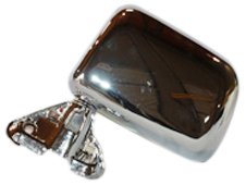 Exterior Mirrors TYC 5260012