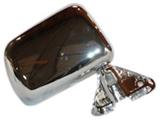 Exterior Mirrors TYC 5260011